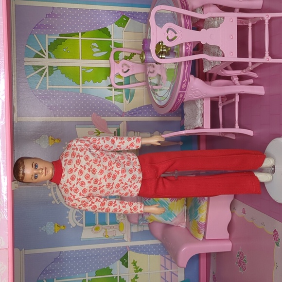 1960s Davtex Hong Kong Ken Clone Doll - Picture 2 of 5